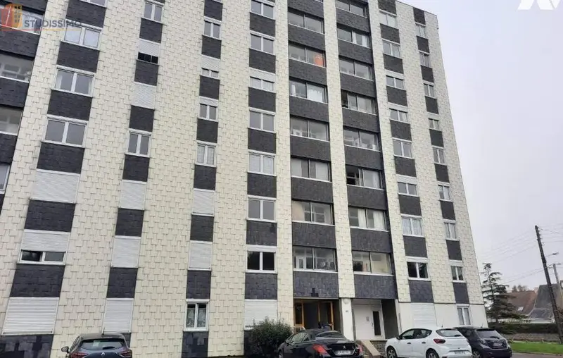 Studio 12m² Granville - compact, idéal investissement - Photo 2