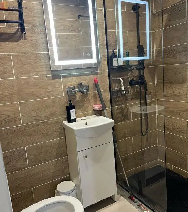 Studio meublé 21m² Le Havre 76600 - Proche université, meublé - Photo 4