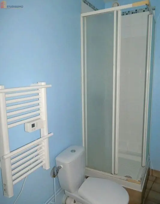 Studio 18m² Lillebonne - calme, lumineux - Photo 2