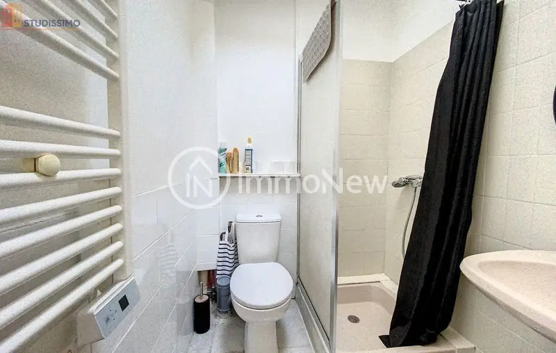 Studio 35m² Granville 50400 - Photo 3