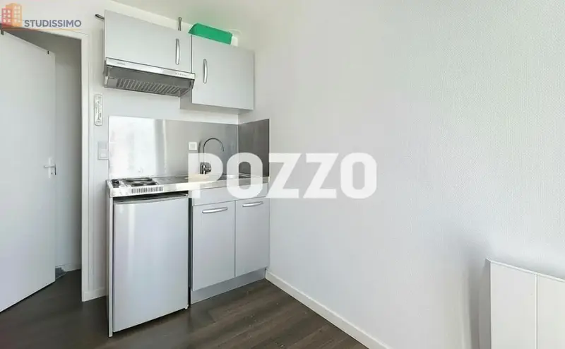 Studio 15m² Granville - Aucun caractère supplémentaire - Photo 6