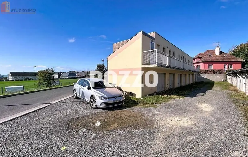 Studio 15m² Granville - Aucun caractère supplémentaire - Photo 4