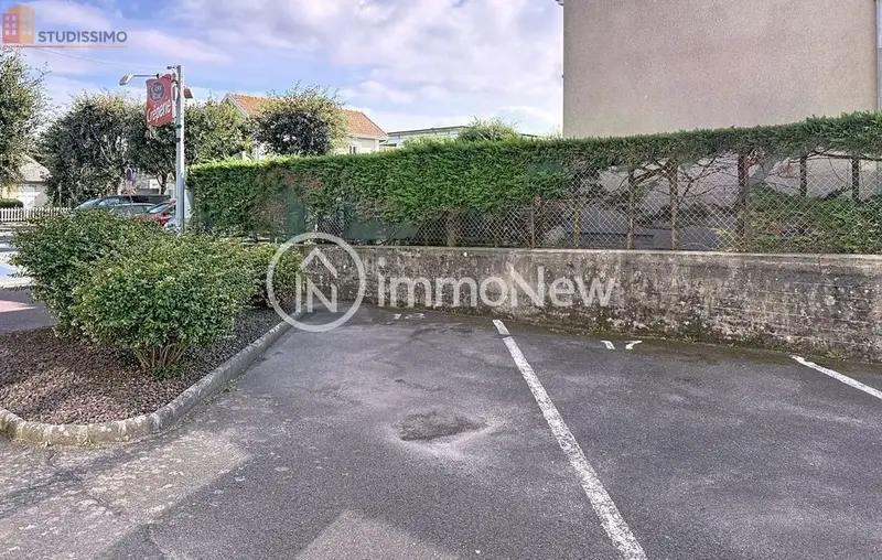 Studio 23m² Jullouville - DPE C - Photo 1