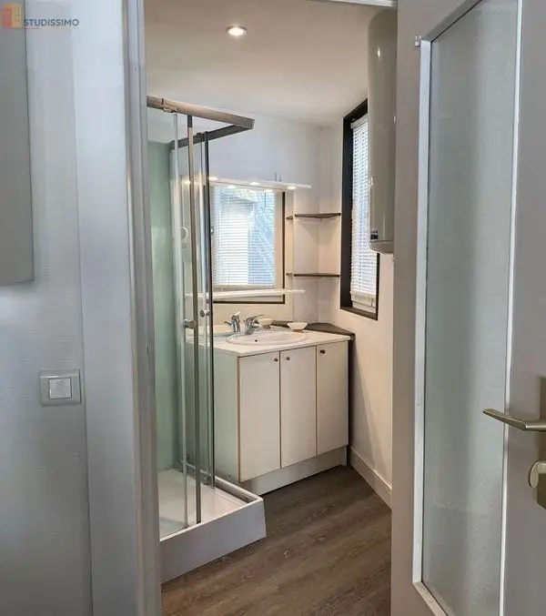 Studio meublé 32m² Le Havre 76600 - Proche plage, 4 mn à pied - Photo 1