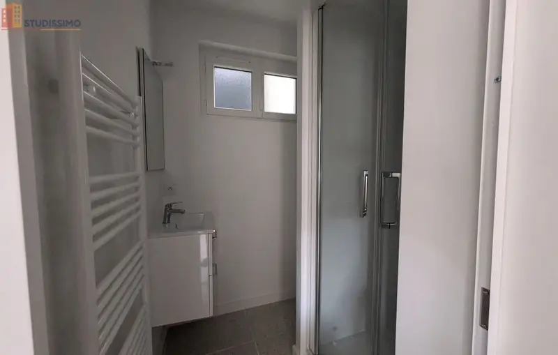 Studio 20m² Rouen 76000 - Photo 2