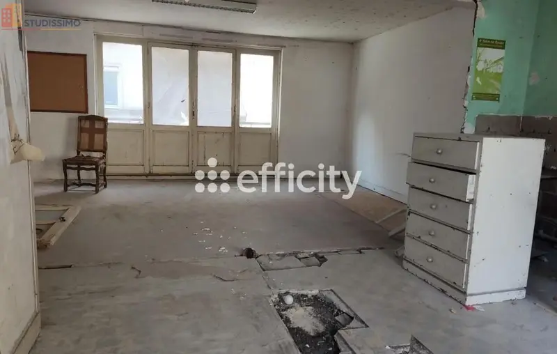 Studio 39m² Cherbourg-en-Cotentin 50100 - Photo 6