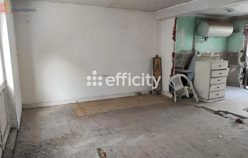 Studio 39m² Cherbourg-en-Cotentin 50100 - Photo 4