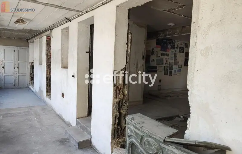 Studio 39m² Cherbourg-en-Cotentin 50100 - Photo 2
