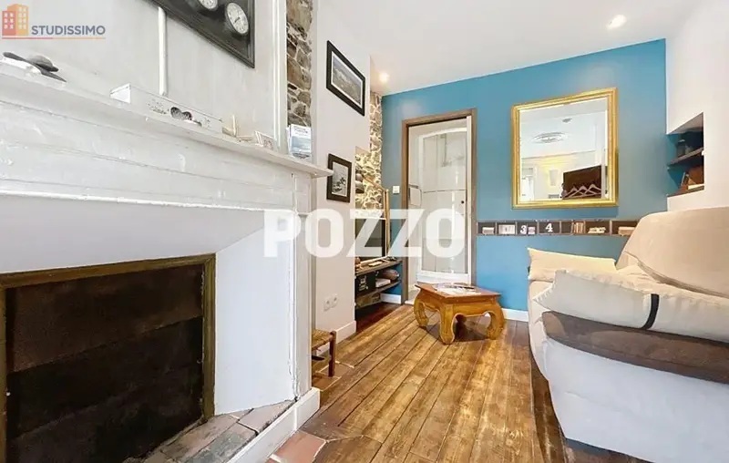 Studio 16m² Granville - DPE D, au 1er étage - Photo 5