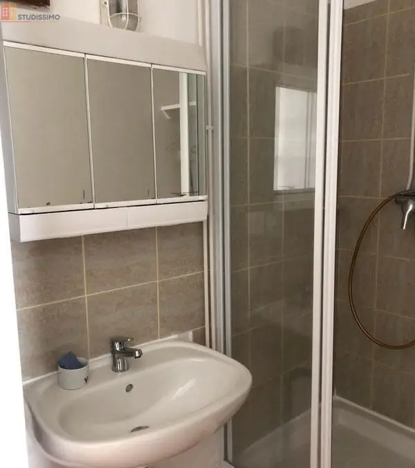 Studio meublé 13m² Le Havre 76620 - Meublé, calme - Photo 1