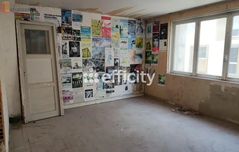 Studio 36m² Cherbourg-en-Cotentin 50100 - Photo 4