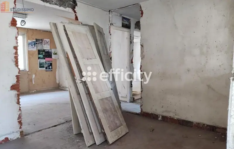 Studio 36m² Cherbourg-en-Cotentin 50100 - Photo 3
