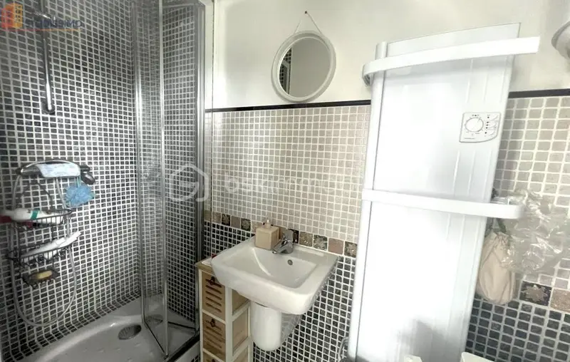 Studio 24m² Hauteville-sur-Mer - 1er étage, lumineux - Photo 2
