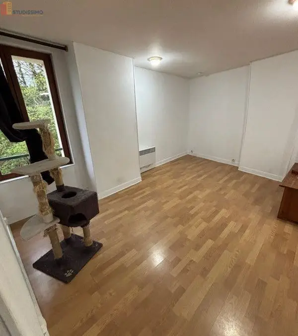 Studio 34m² Rouen 76000 - Photo 4