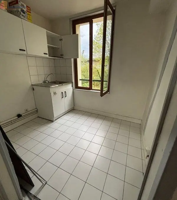 Studio 34m² Rouen 76000 - Photo 1