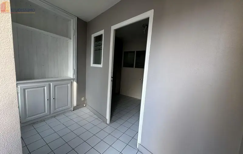 Studio 25m² Granville - DPE D - Photo 5