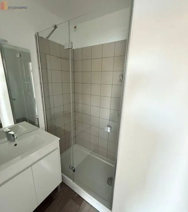 Studio meublé 19m² Franqueville-Saint-Pierre - Lumineux - Photo 1