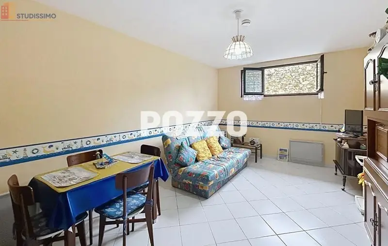 Studio 22m² Granville - DPE F, idéal investissement - Photo 3