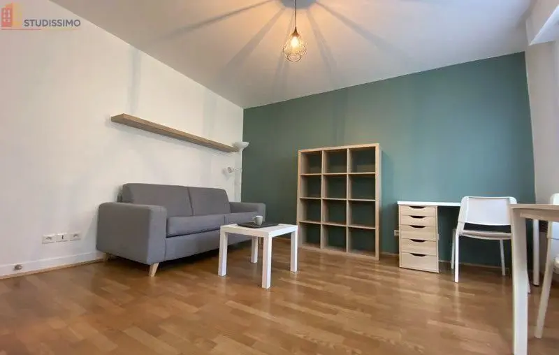 Studio meublé 23m² Bois-Guillaume - 2e étage, lumineux - Photo 5