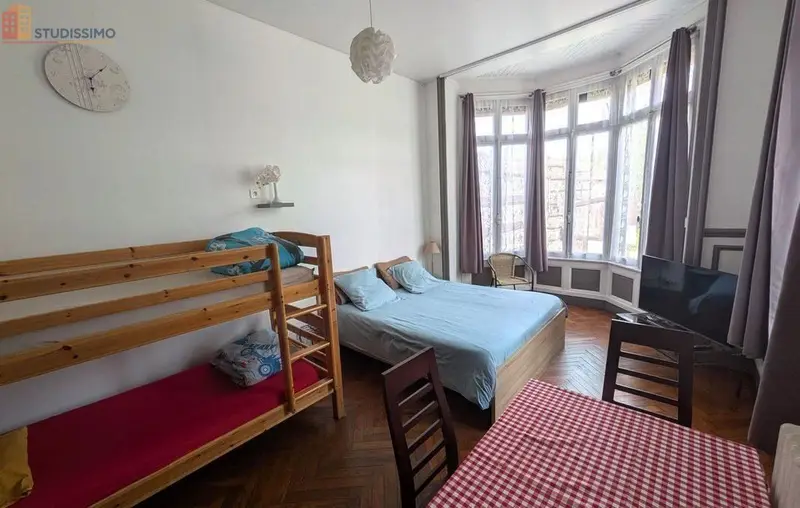 Studio 45m² Gruchet-le-Valasse 76210 - Meublé - Photo 5