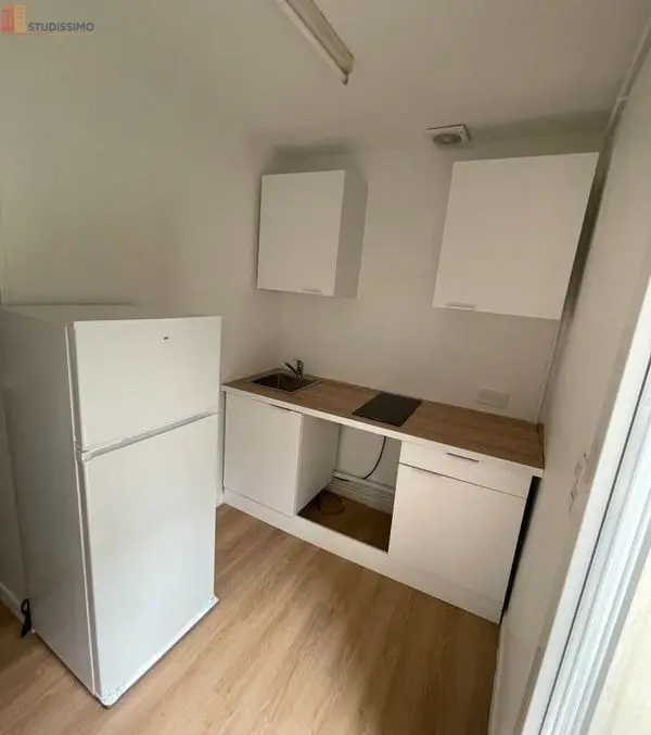 Studio 27m² Le Havre 76600 - Jardin, calme - Photo 4