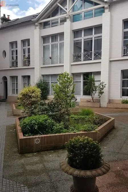 Studio 37m² Rouen centre - Proche fac de droit - Photo 4