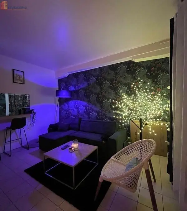 Studio 37m² Rouen centre - Proche fac de droit - Photo 2