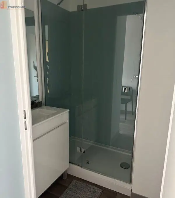 Studio 20m² Franqueville-Saint-Pierre - Meublé, 2e étage - Photo 1