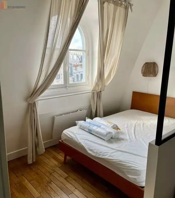 Studio 25m² Dieppe - Meublé, DPE B - Photo 3