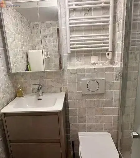 Studio 25m² Dieppe - Meublé, DPE B - Photo 1