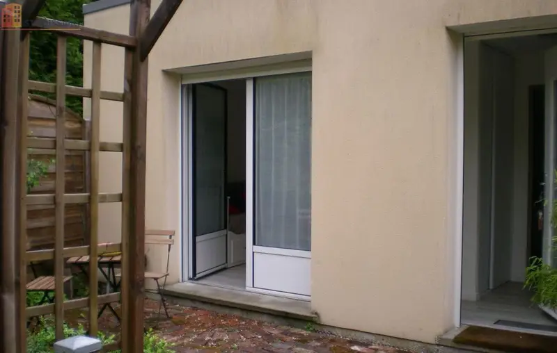 Studio meublé 25m² Mont-Saint-Aignan - Idéal étudiant, lumineux - Photo 2