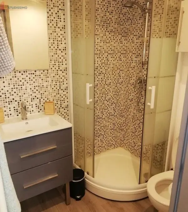 Studio meublé 17m² Rouen 76000 - Idéal étudiant - Photo 3