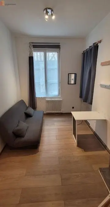 Studio 14m² Rouen centre - Meublé, hypercentre - Photo 5