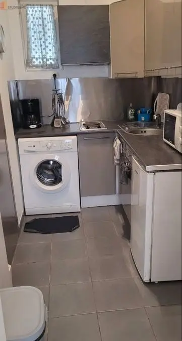Studio 14m² Rouen centre - Meublé, hypercentre - Photo 4
