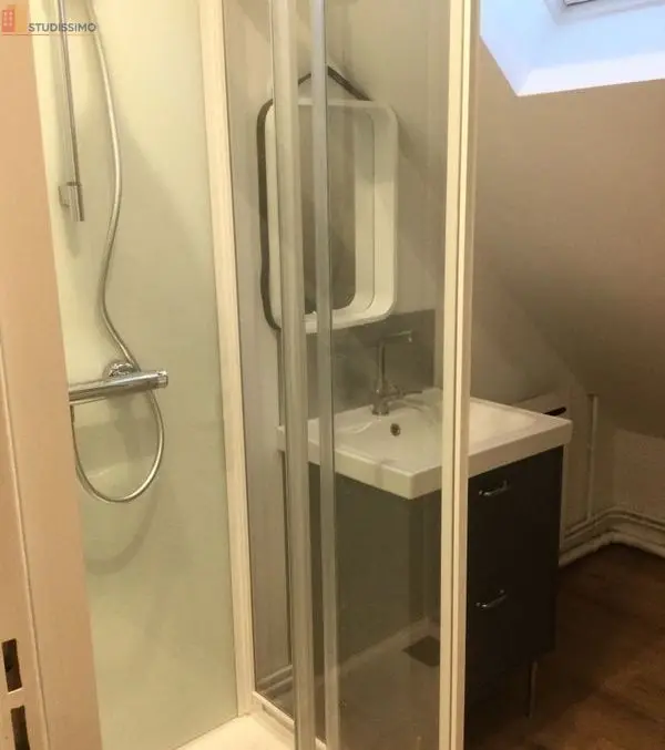 Studio 32m² Eu 76260 - Centre-ville, lumineux - Photo 3