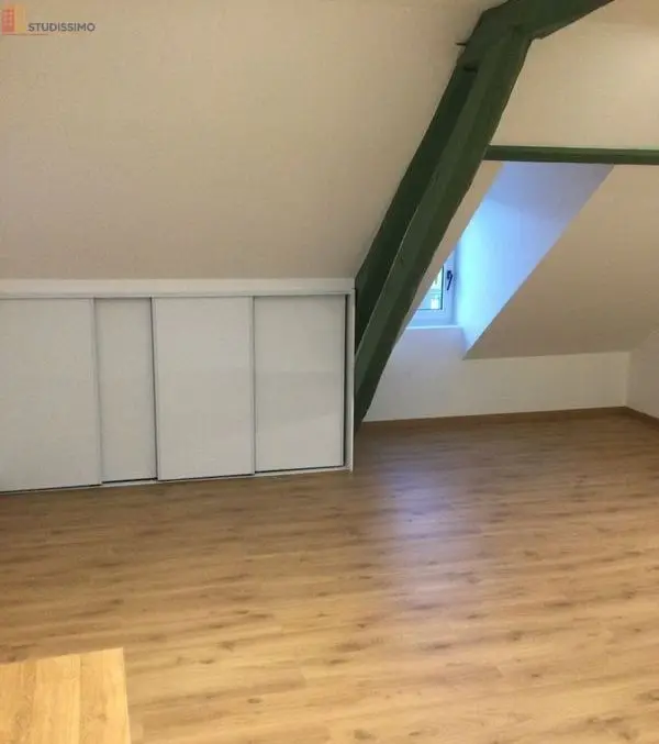 Studio 32m² Eu 76260 - Centre-ville, lumineux - Photo 4