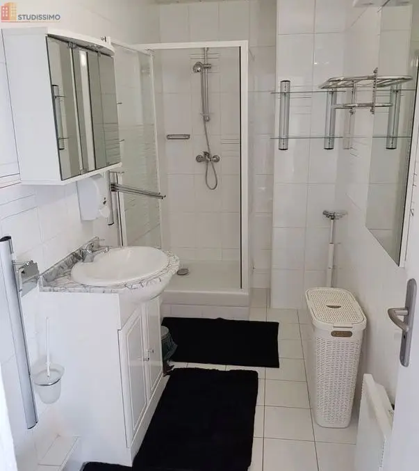 Studio 28m² Rouen 76000 - Photo 1