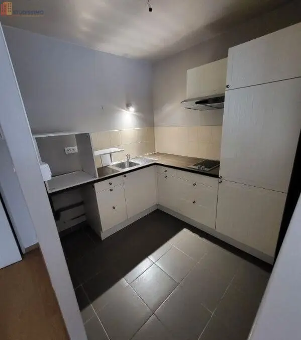 Studio 36m² Mont-Saint-Aignan - Calme, lumineux - Photo 4