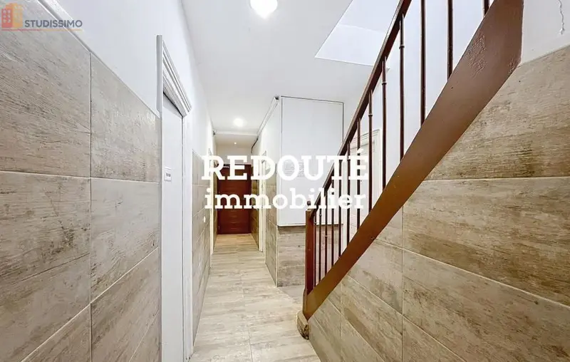 Studio 14m² Reims 51100 - Photo 5