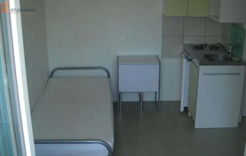 Studio meublé 15m² Sotteville-lès-Rouen - Meublé, DPE B - Photo 1