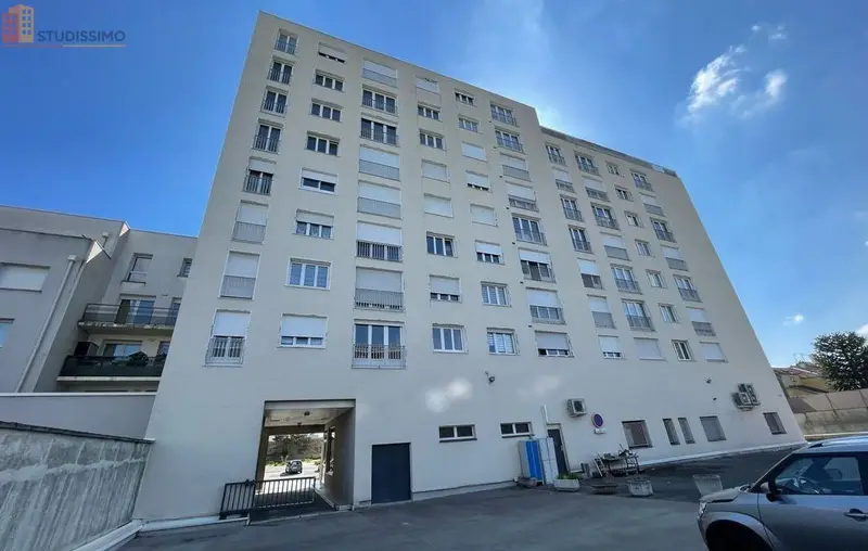 Studio 26m² Reims - Étage élevé, DPE D - Photo 2