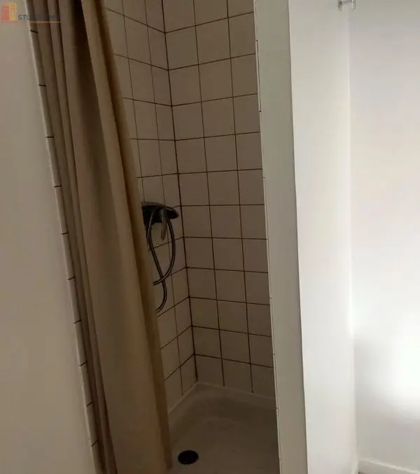 Studio meublé 20m² Rouen 76000 - Charmant, calme - Photo 1