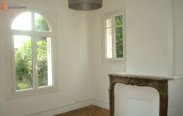 Studio 21m² Rouen 76000 - Proche gare, lumineux - Photo 3