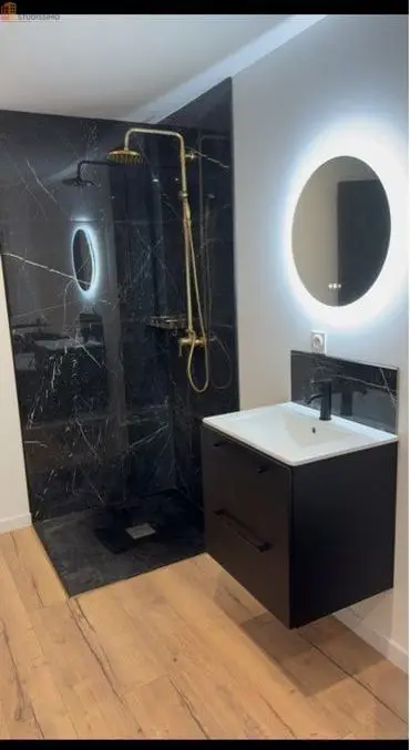 Studio 28m² Elbeuf - Neuf - Photo 1