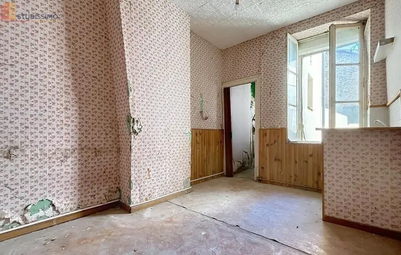 Studio 14m² Reims 51100 - Photo 5