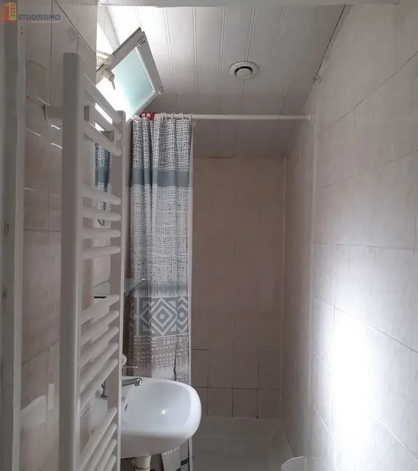 Studio 20m² Rouen 76000 - Photo 1