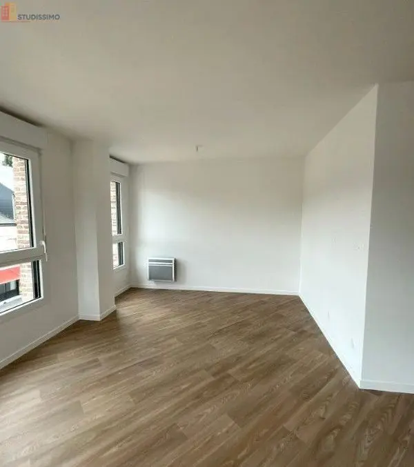 Studio 36m² Maromme - DPE B, 2e étage - Photo 6