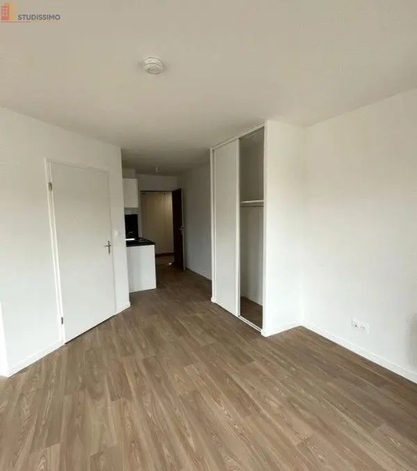Studio 36m² Maromme - DPE B, 2e étage - Photo 5