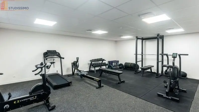 Studio 36m² Maromme - DPE B, 2e étage - Photo 1