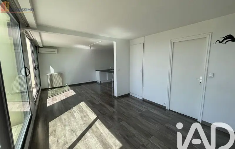 Studio 37m² Reims - Dernier étage, lumineux - Photo 12